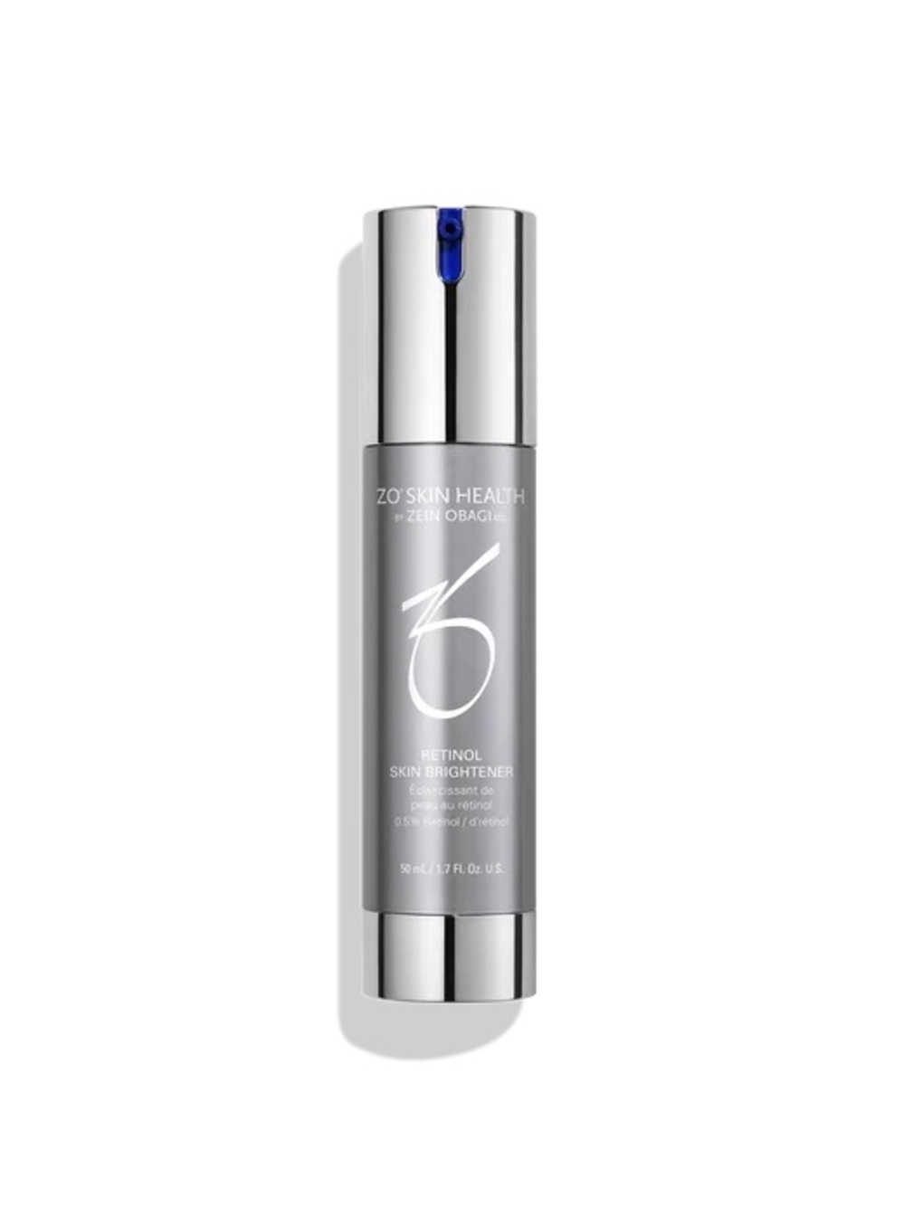 ZO Skin Health Retinol Skin Brightener — Gray